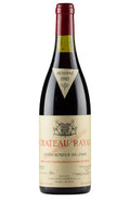 Chateauneuf du Pape Rayas 1985