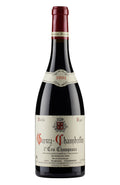 Gevrey Chambertin Champeaux Domaine Fourrier 2004
