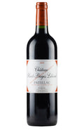 Haut Bages Liberal 2008