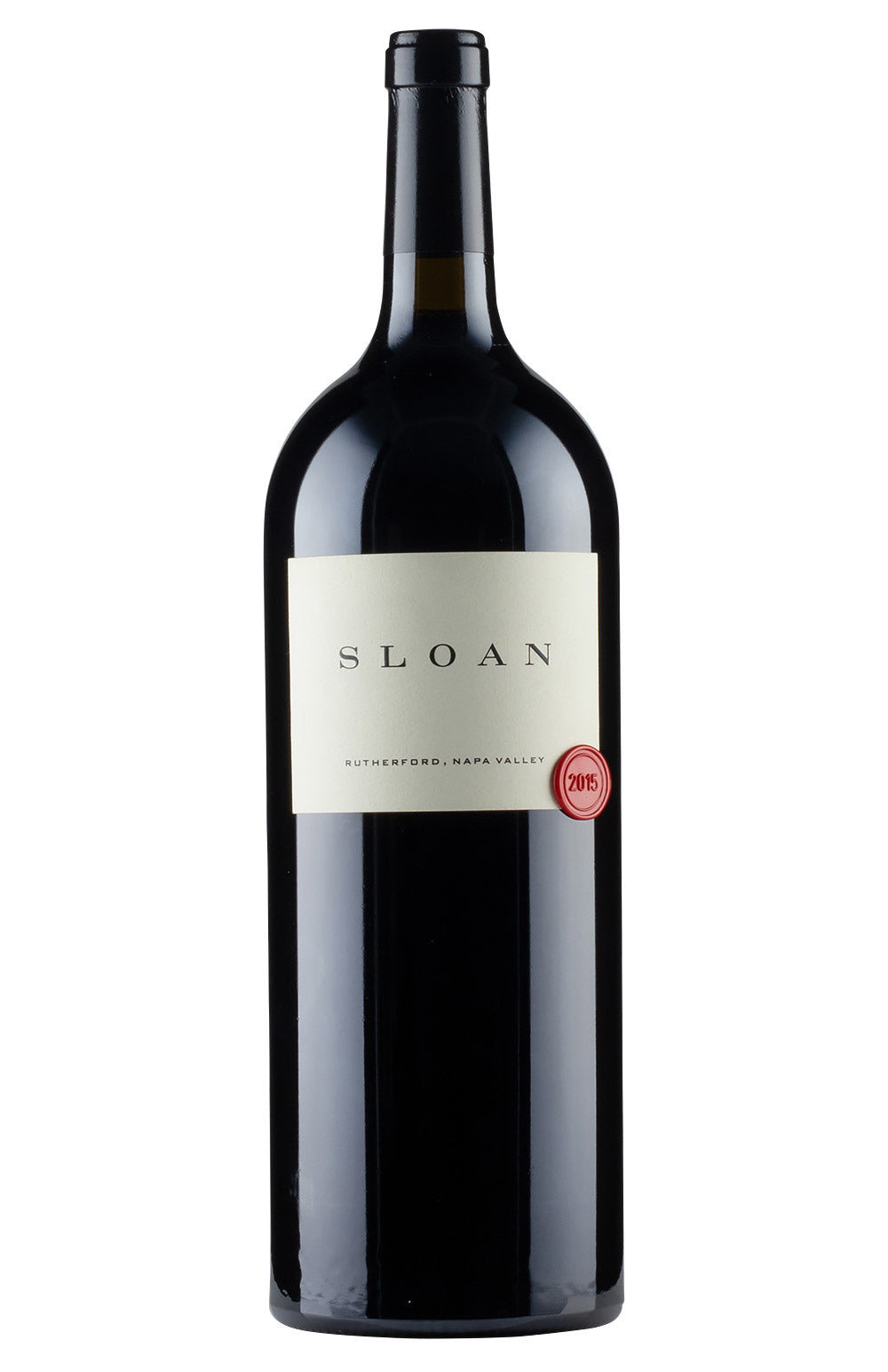Sloan Proprietary Red Magnum 2015