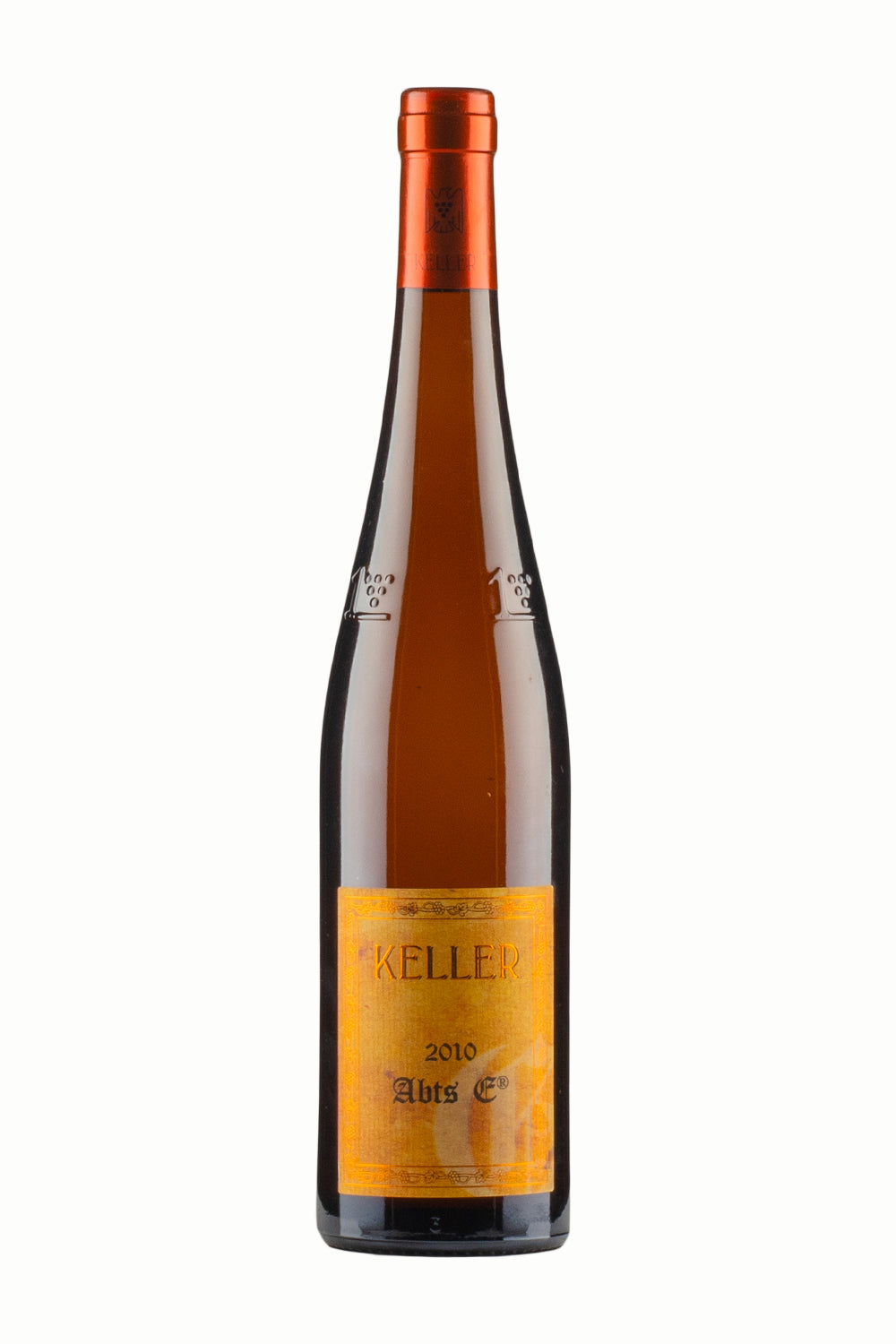 Keller Riesling Westhofen Brunnenhaus 2010