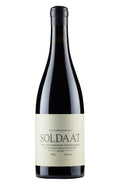 Eben Sadie Soldaat 2020