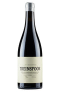 Eben Sadie Treinspoor 2020