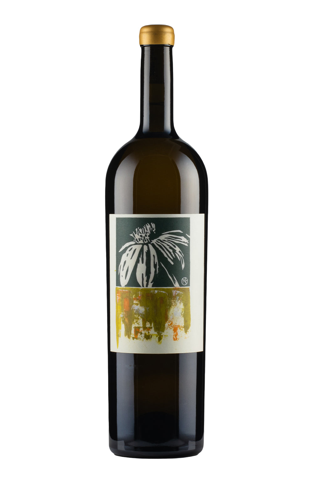 Sine Qua Non Distenta White Magnum 2019