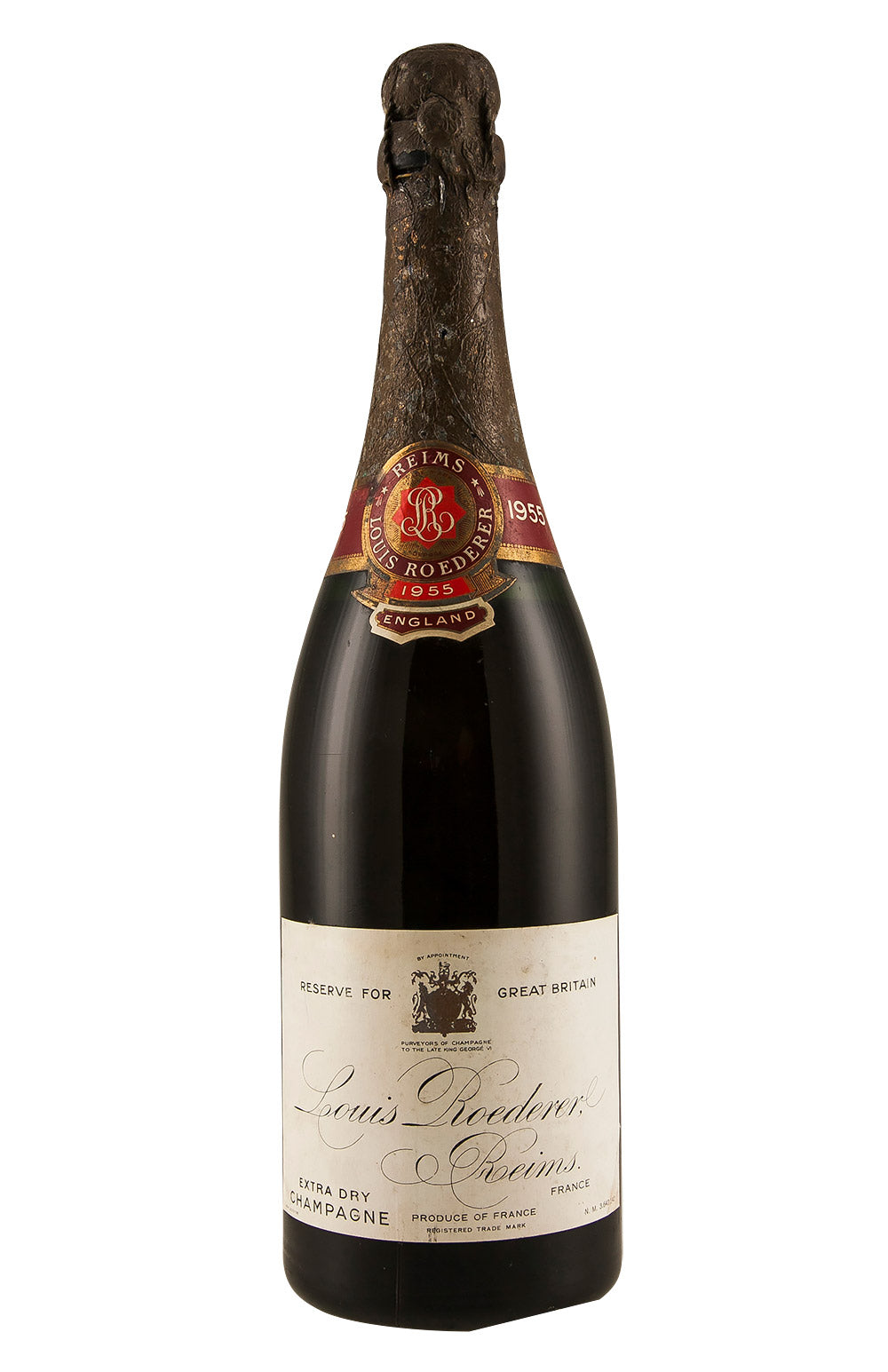 Louis Roederer Vintage 1955