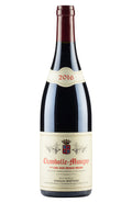 Chambolle Musigny Aux Beaux Bruns Ghislaine Barthod 2016