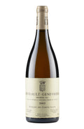 Meursault Genevrieres Comtes Lafon 2005