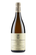 Meursault Perrieres Comtes Lafon 2004