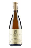 Meursault Charmes Comtes Lafon 2007