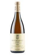 Meursault Desiree Comtes Lafon 2005