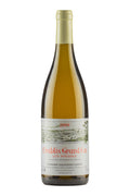 Chablis Les Preuses Dauvissat Camus 2009
