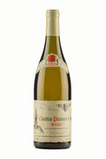 Chablis Sechet Vincent Dauvissat 2012