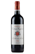 Poujeaux 2009
