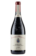 Chateauneuf du Pape Beaucastel 2017