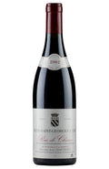 Nuits St Georges Rue de Chaux Jean Chauvenet 2002