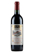 Bel Orme Tronquoy Lalande 2000