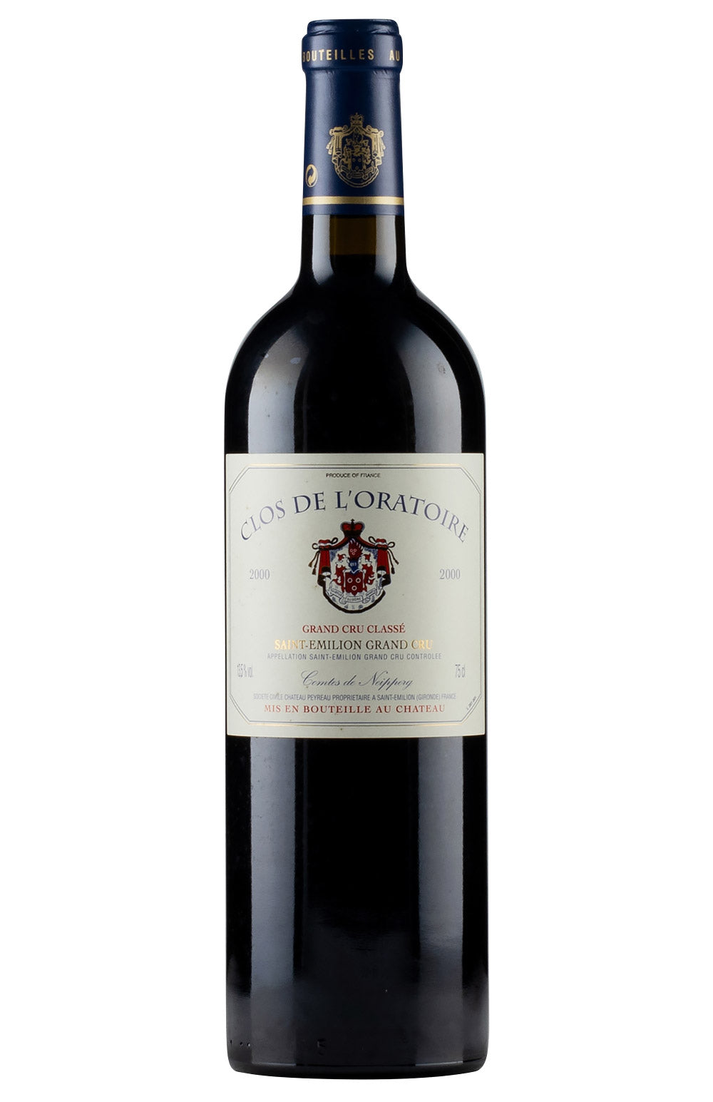 Clos de L`Oratoire 2000