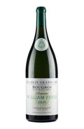 Chablis Bougros Cote Bouguerots William Fevre 300cl 2020