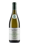 Chablis Beauroy William Fevre 2020