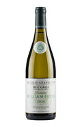 Chablis Bougros Cote Bouguerots William Fevre 2020