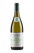 Chablis Bougros William Fevre 2020