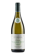 Chablis Les Preuses William Fevre 2020