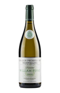Chablis Montmains William Fevre 2020