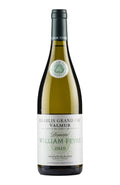 Chablis Valmur William Fevre 2020