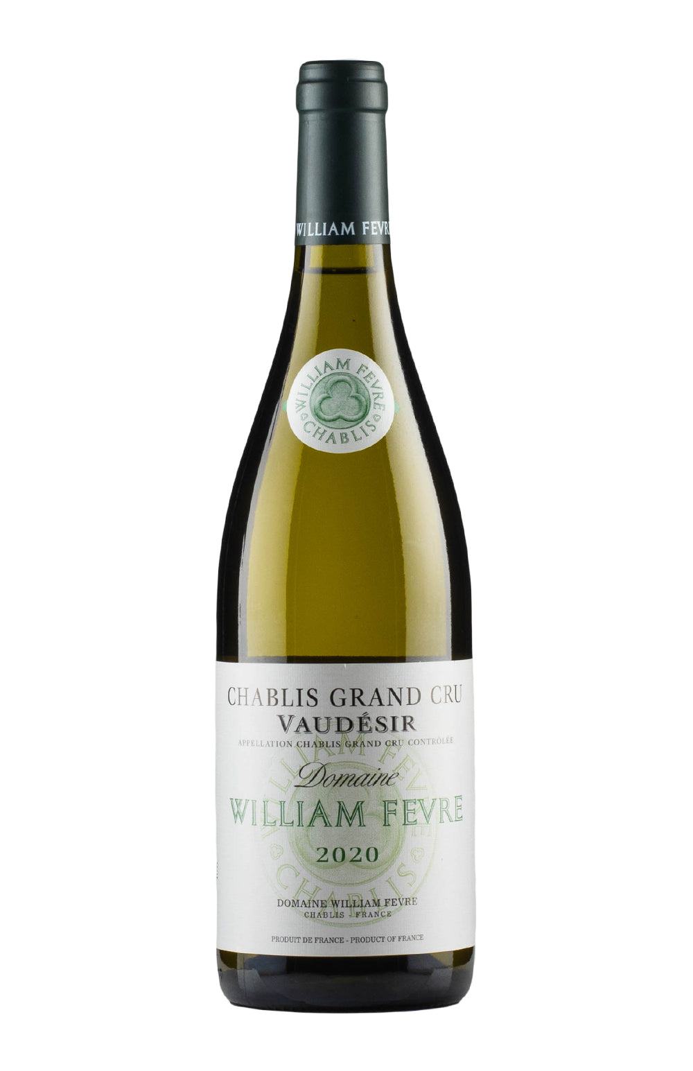 Chablis Vaudesir William Fevre 2020