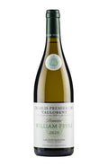 Chablis Vaulorent William Fevre 2020