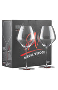 Riedel Veloce Pinot Noir/Nebbiolo - Two Pack