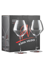 Riedel Veloce Pinot Noir/Nebbiolo - Two Pack
