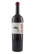 Sine Qua Non Turn the Whole Thing Upside Down Magnum 2009