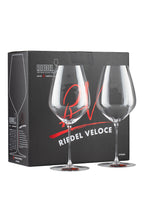 Riedel Veloce Syrah/Shiraz - Two Pack