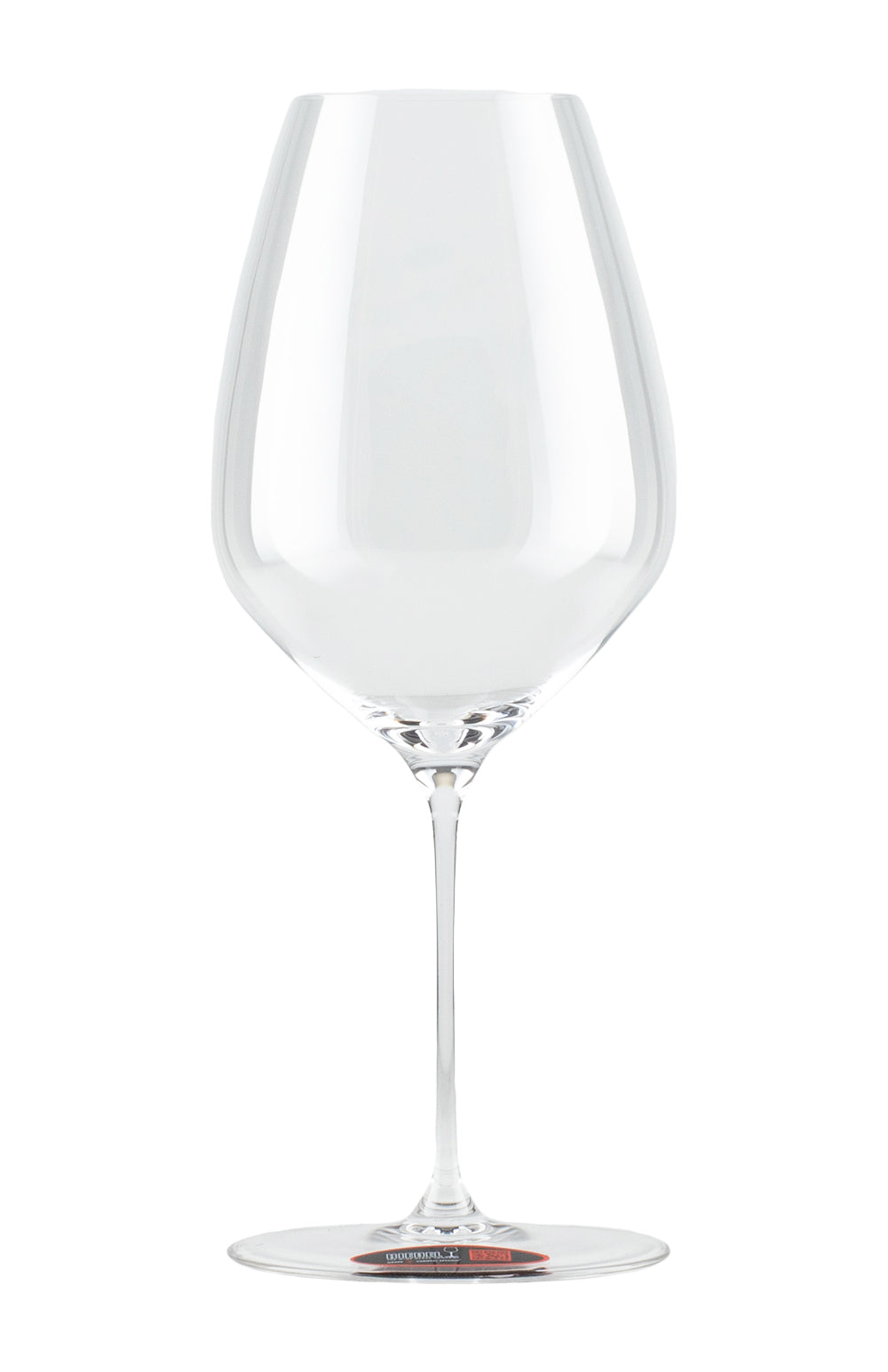 Riedel Veloce Syrah/Shiraz - Two Pack