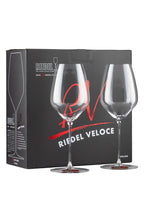 Riedel Veloce Riesling - Two Pack