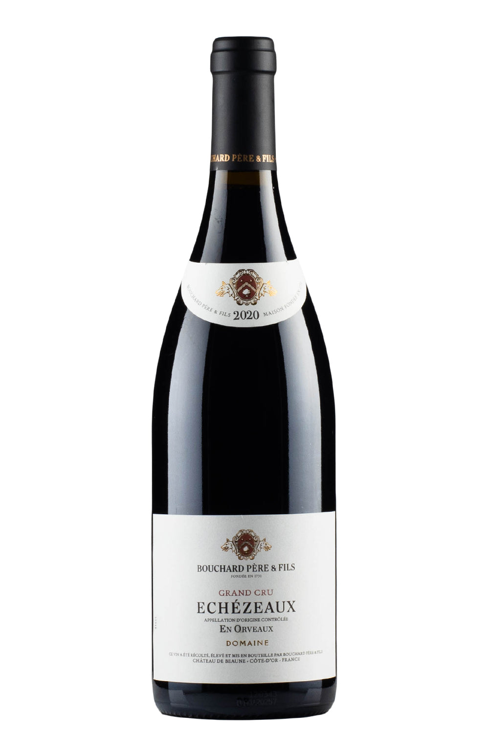 Echezeaux En Orveaux Bouchard 2020