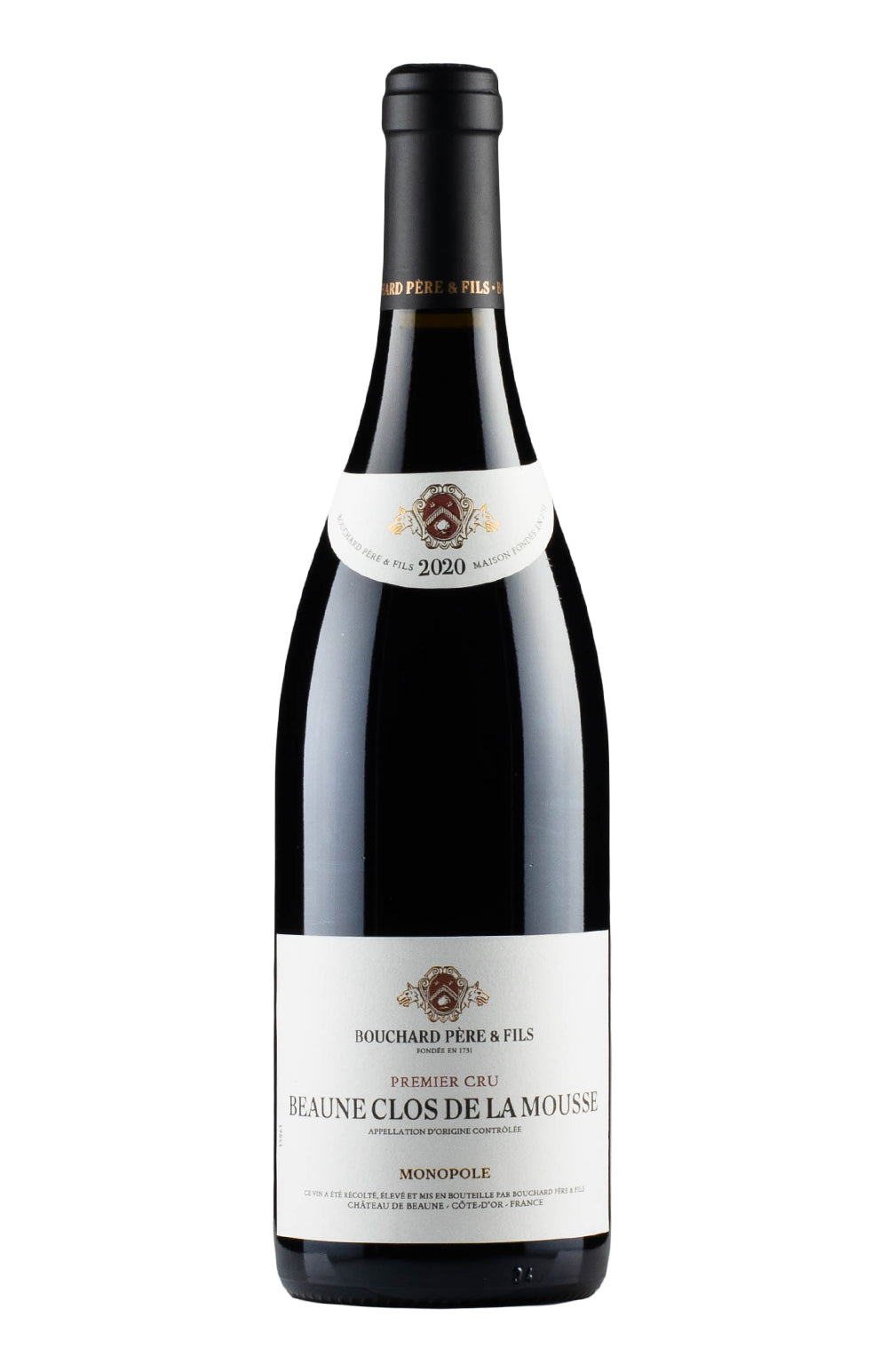 Beaune Clos de la Mousse Bouchard 2020