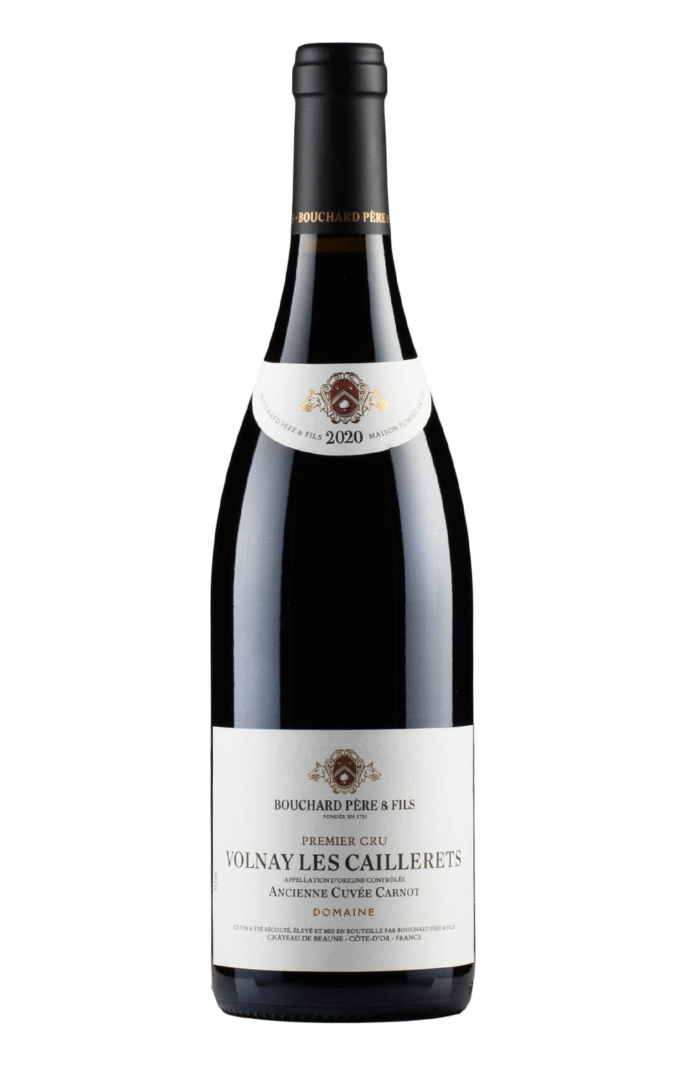 Volnay Les Caillerets Bouchard 2020