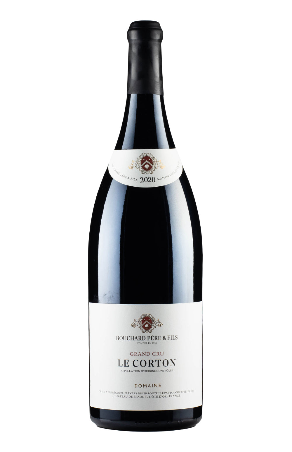 Le Corton Bouchard 300cl 2020