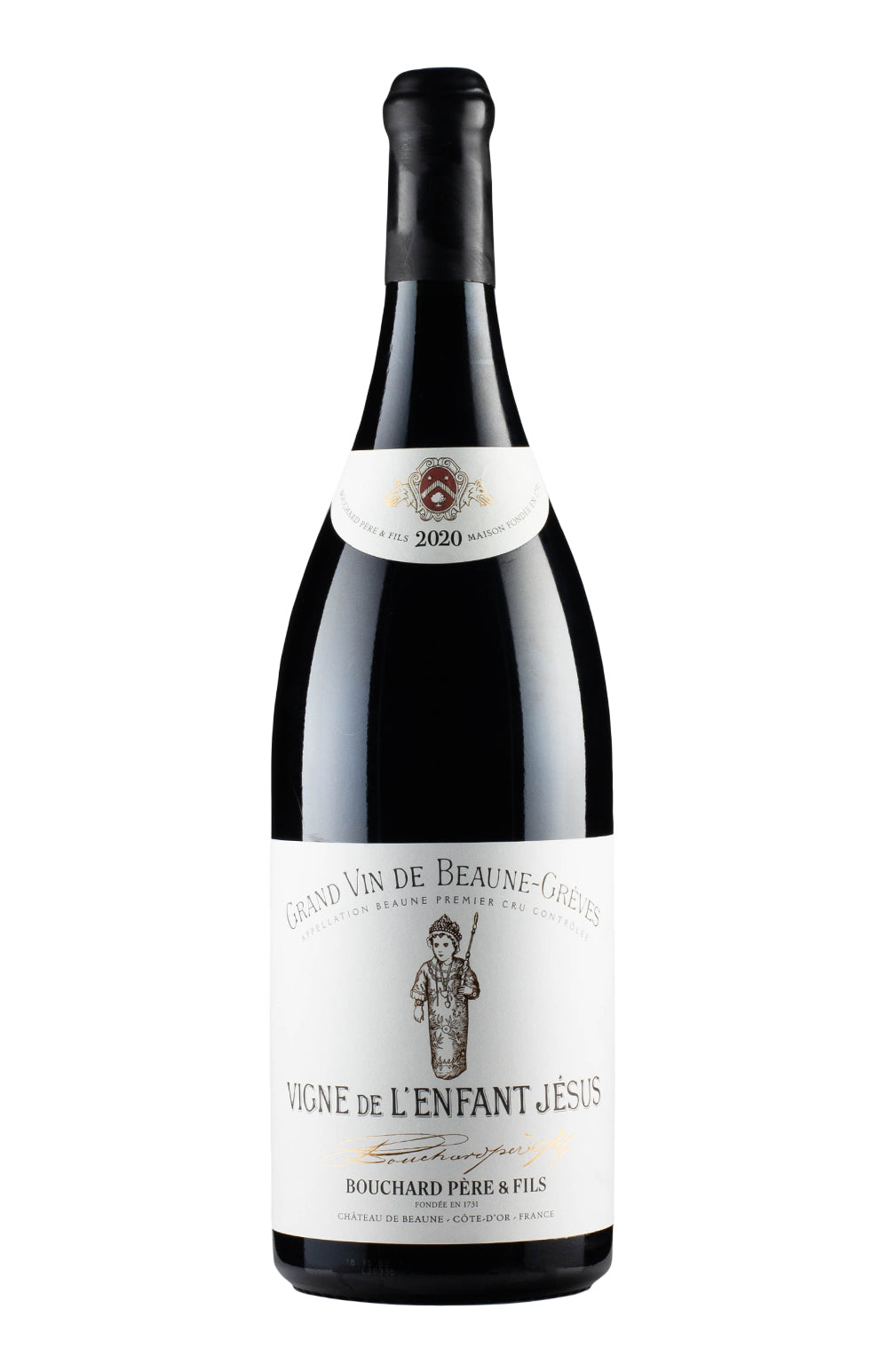 Beaune Vigne de l`Enfant Jesus Bouchard 300cl 2020
