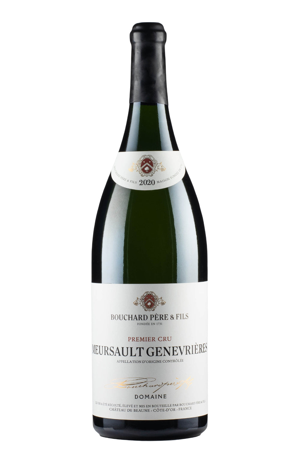 Meursault Genevrieres Bouchard 300cl 2020