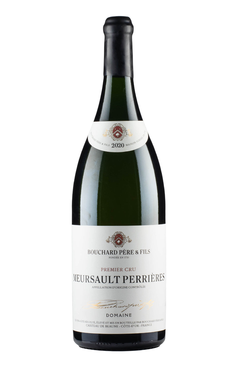 Meursault Perrieres Bouchard 300cl 2020