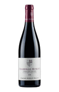 Chambolle Musigny Hudelot Baillet 2020