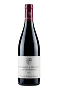 Chambolle Musigny Les Borniques Hudelot Baillet 2020