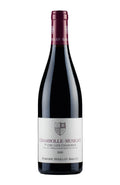 Chambolle Musigny Les Charmes Hudelot Baillet 2020