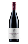 Chambolle Musigny Les Cras Hudelot Baillet 2020