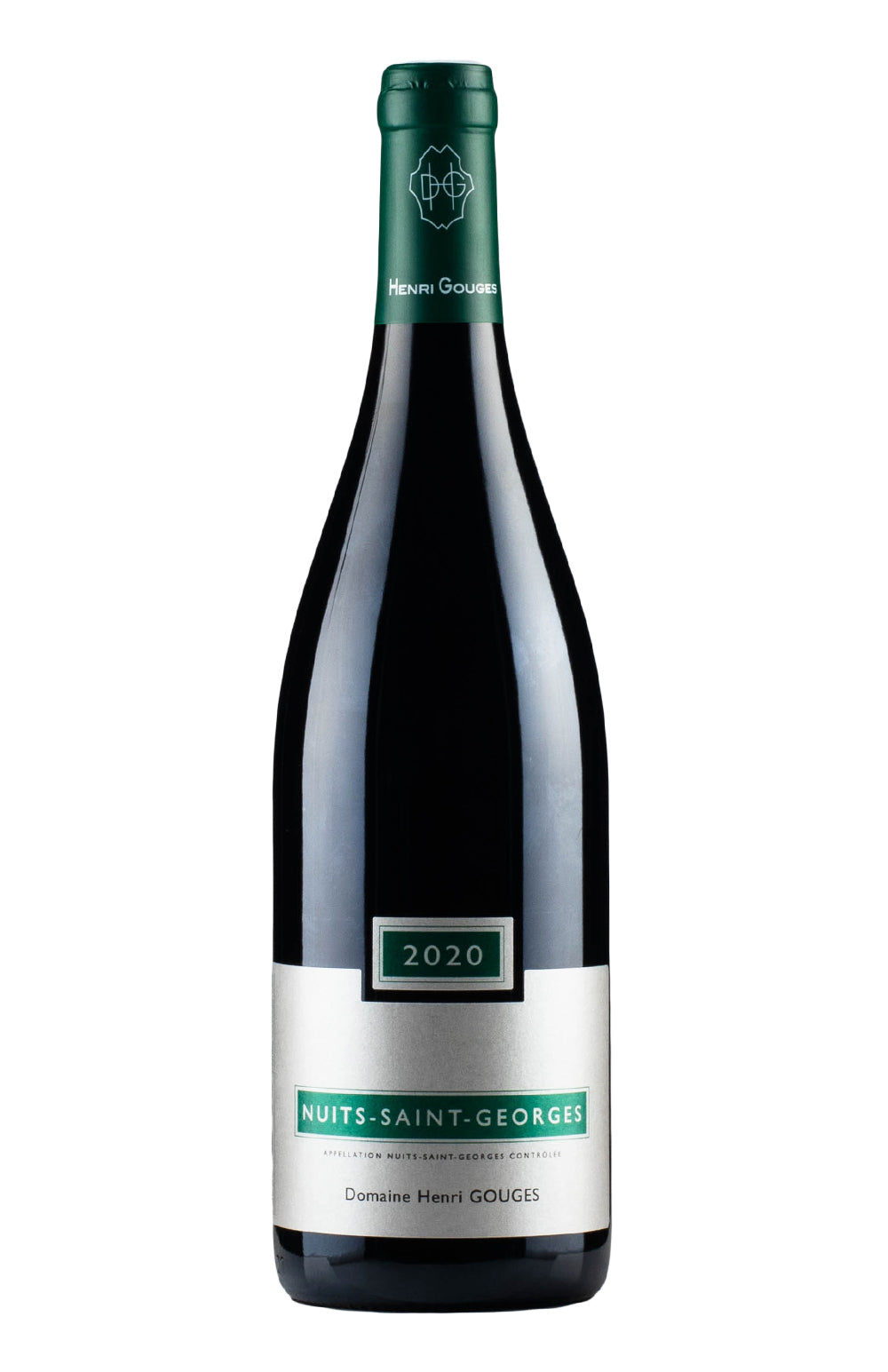 Nuits St Georges Henri Gouges 2020