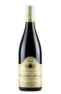 Chambolle Musigny Odoul Coquard 2020