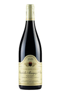 Chambolle Musigny Les Fuees Odoul Coquard 2020